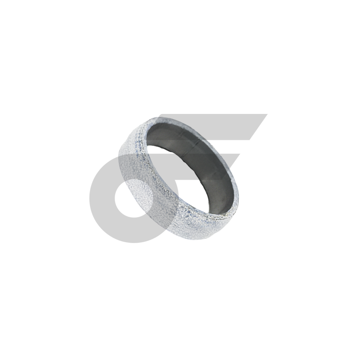 OSHIKAWA ปะเก็นปากท่อไอเสีย COMMUTER 2TR | เบนซิน