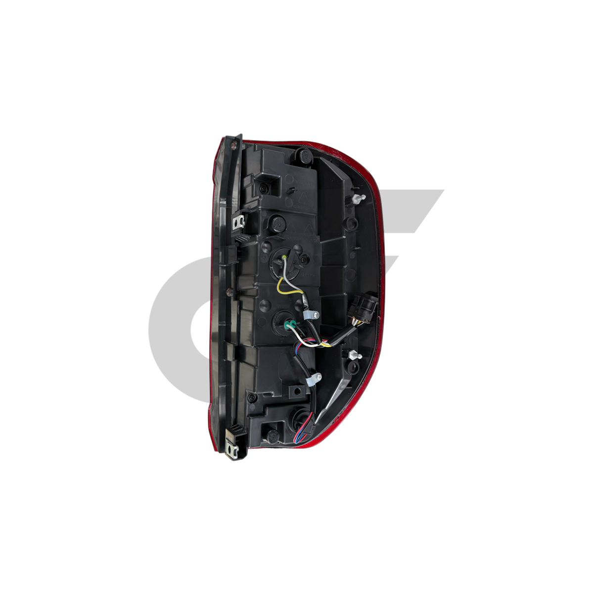 CTEC ชุดไฟท้าย (LED) MG EXTENDER ปี21