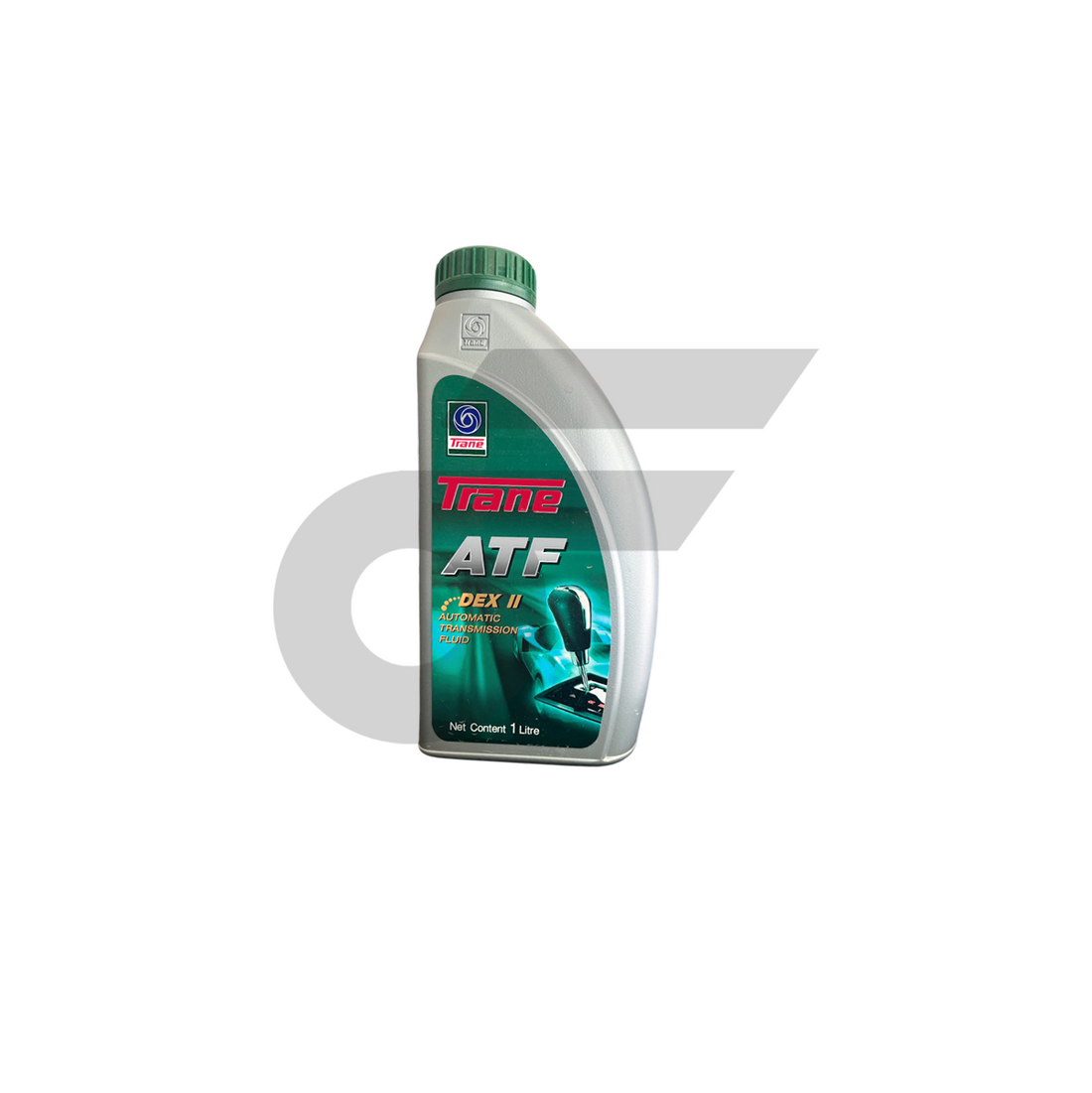 TRANE เทรน น้ำมันพาวเวอร์   ATF DEX II | 1L