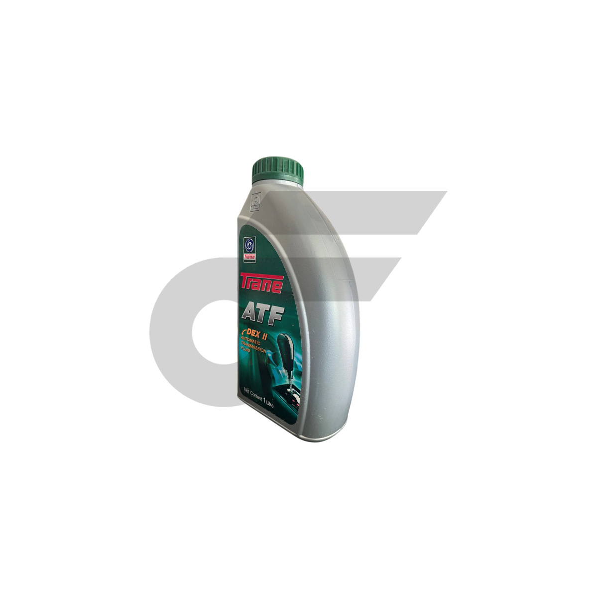 TRANE เทรน น้ำมันพาวเวอร์   ATF DEX II | 1L