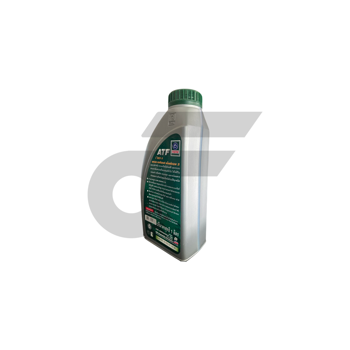 TRANE เทรน น้ำมันพาวเวอร์   ATF DEX II | 1L