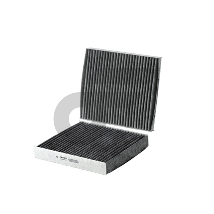 WIX Air Filter Carbon ALL NEW DMAX TFR11, 1.9 BLUEPOWER, LANCER