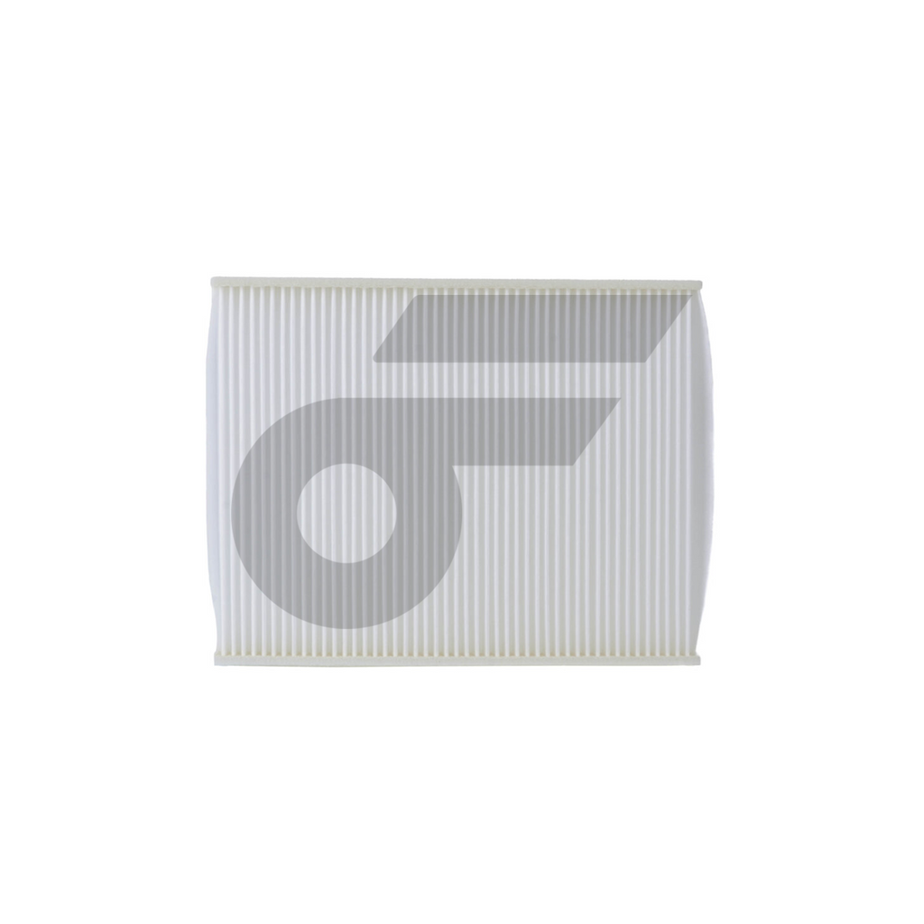 WIX air filter FIESTA 1.4, 1.6L, ECOSPORT year 13