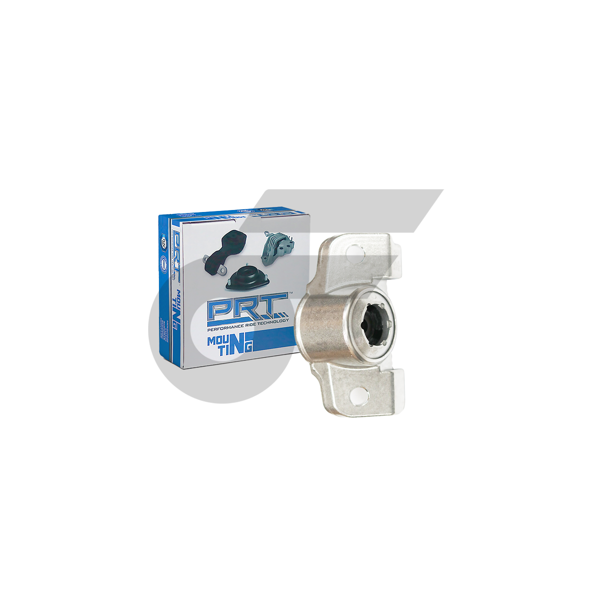 PRT เบ้าโช้คอัพหลัง R SONIC T300 ปี12, SPIN | 96853910