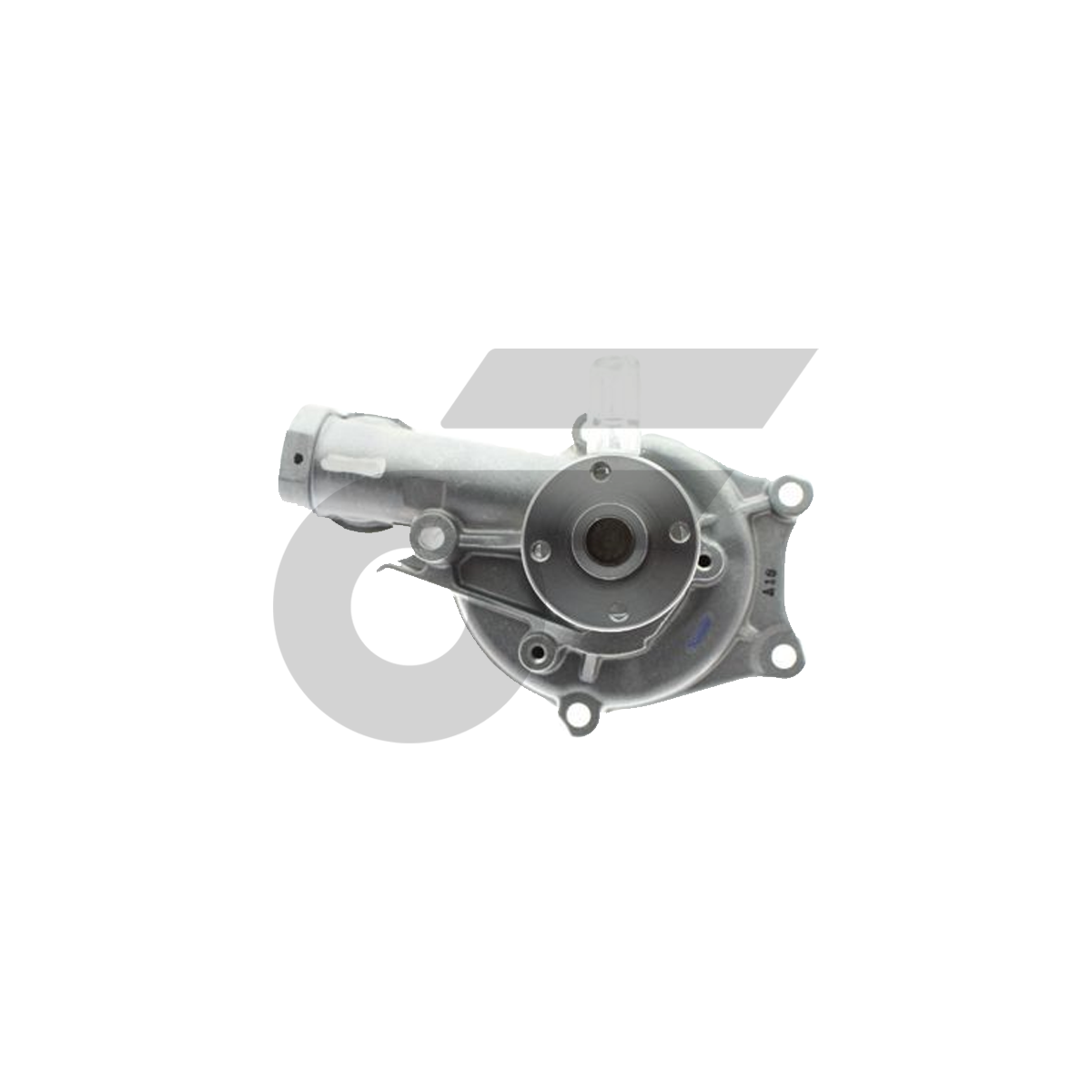 AISIN ปั๊มน้ำ GALANT 2.0L 4G63 ปี89-92 | JAPAN OE
