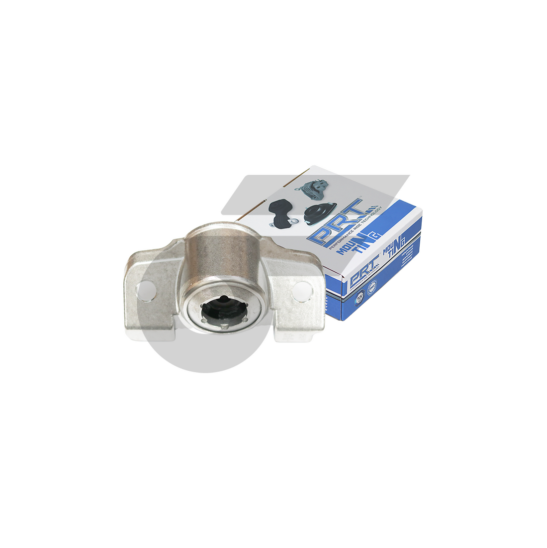 PRT เบ้าโช้คอัพหลัง R SONIC T300 ปี12, SPIN | 96853910
