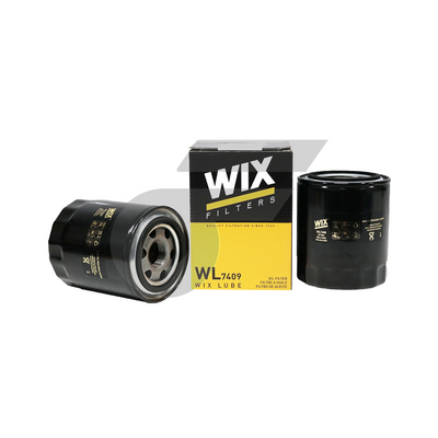 WIX ไส้กรองน้ำมันเครื่อง H1 2.5L ปี08, PORTER, CARNIVAL 2.9L, K2700