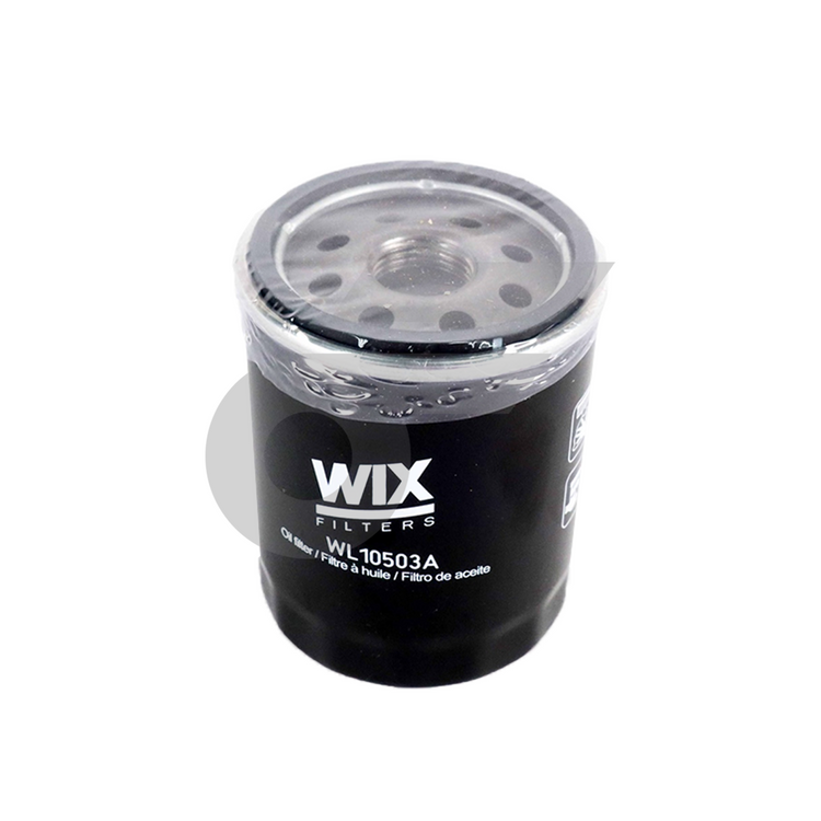 WIX ไส้กรองน้ำมันเครื่อง CAMRY ACV30, 40, WISH, SWIFT 1.5L