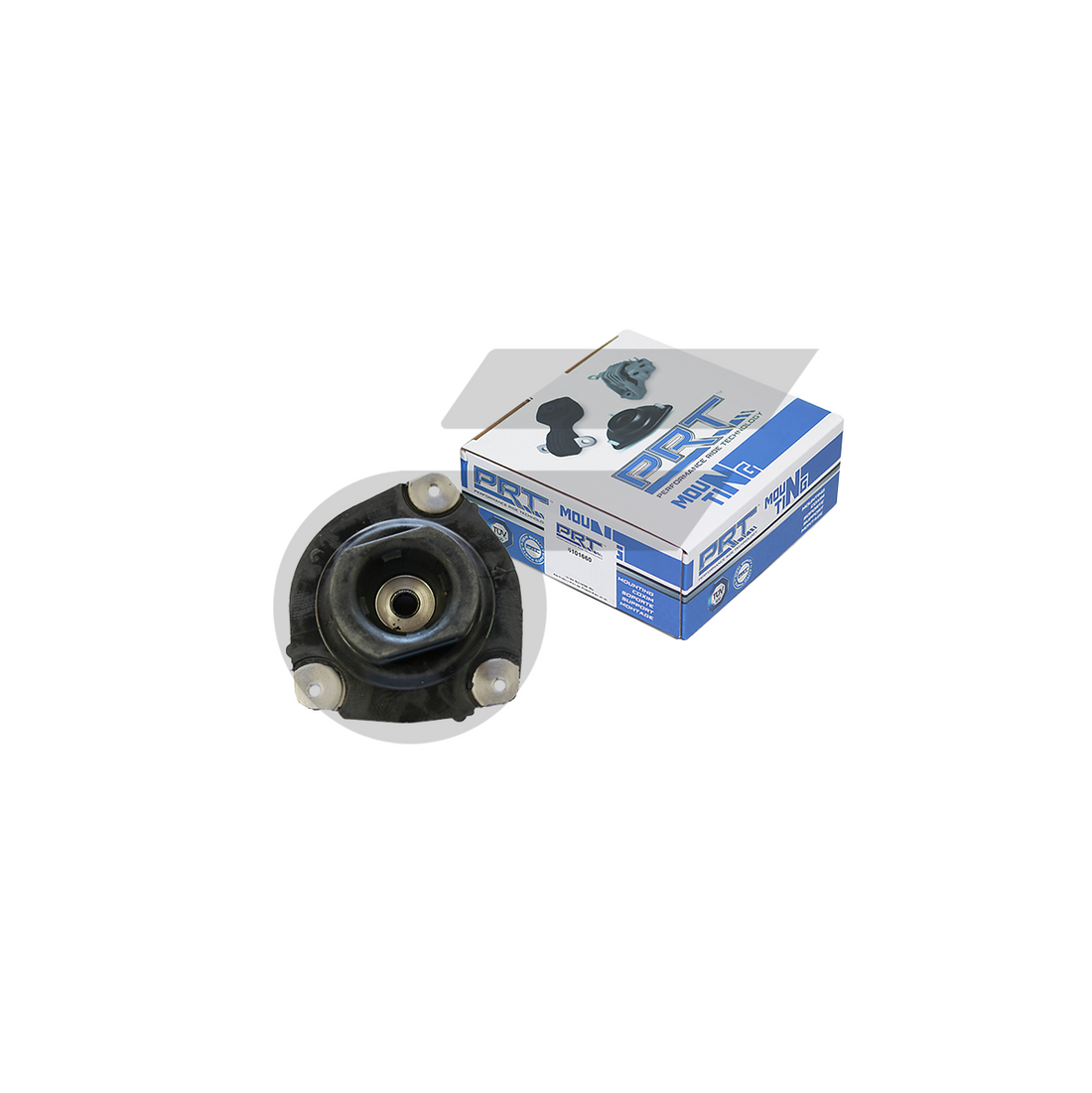 PRT เบ้าโช้คอัพหน้า L SYLPHY, PULSAR ปี12, JUKE F15, LEAF | 543211KA0B