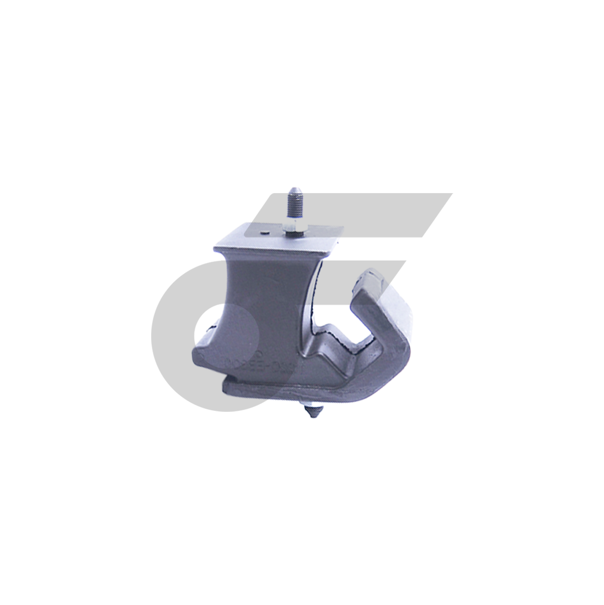 SKR ยางแท่นเครื่อง L,R NAVARA D40 NP300 2WD 4WD | 11220EB70C