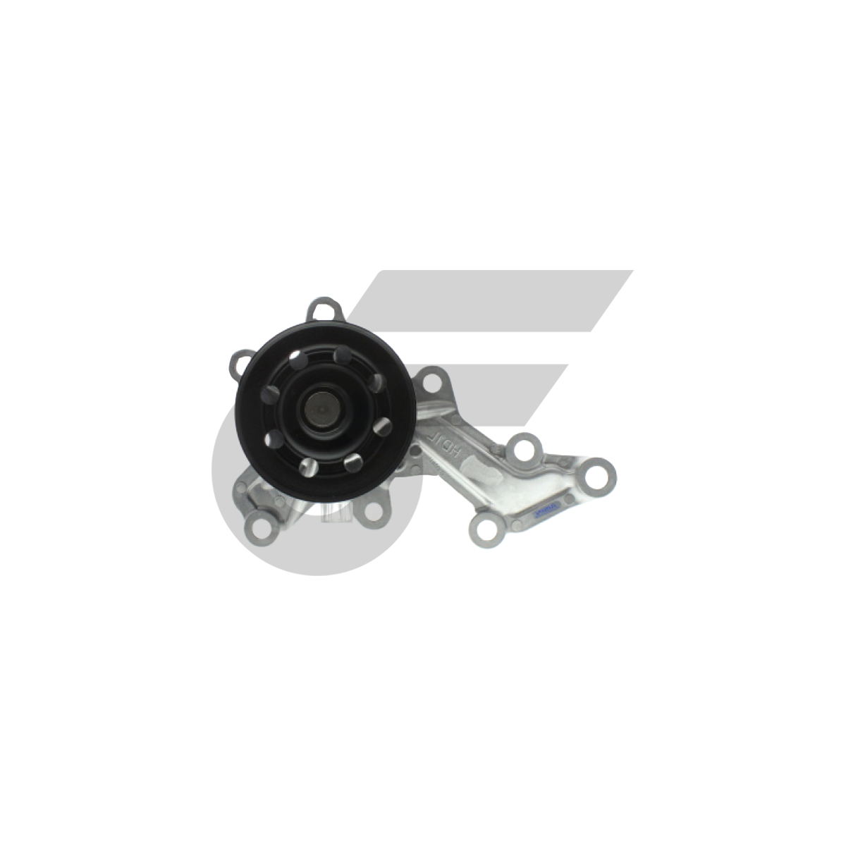 AISIN ปั๊มน้ำ VIOS AVANZA 1.5, YARIS 1.2 JAPAN QC