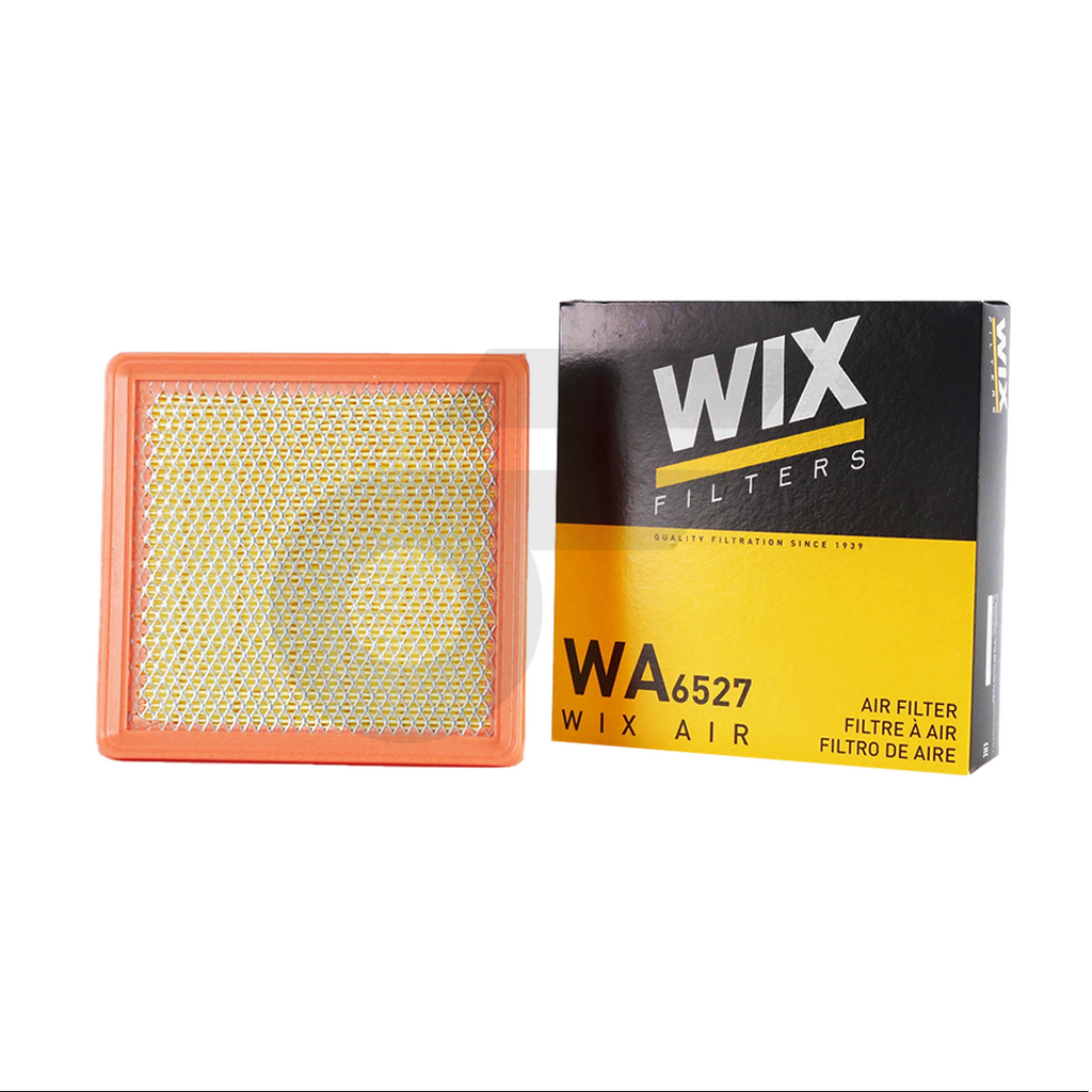 WIX ไส้กรองอากาศ ACCORD 2.2L ปี94-97, ODYSSEY