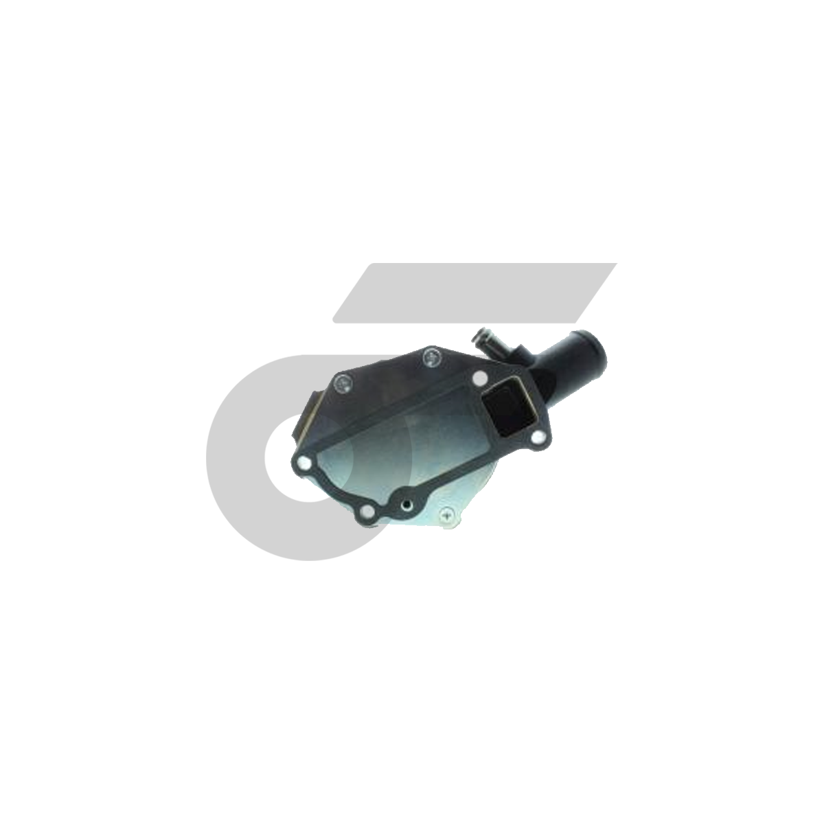 AISIN ปั๊มน้ำ ELF 2.8L, 3.3L, 3.9L, 3.6L, 4.3L 4BA1, 4BC2, 4BD1, 4BE1, 4BG1 ปี84-95 JAPAN OE