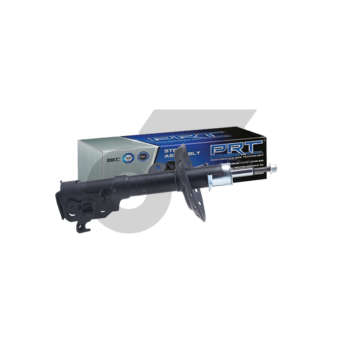 PRT โช้คอัพหน้า R BRIO DD1 1.2 ปี11-ON