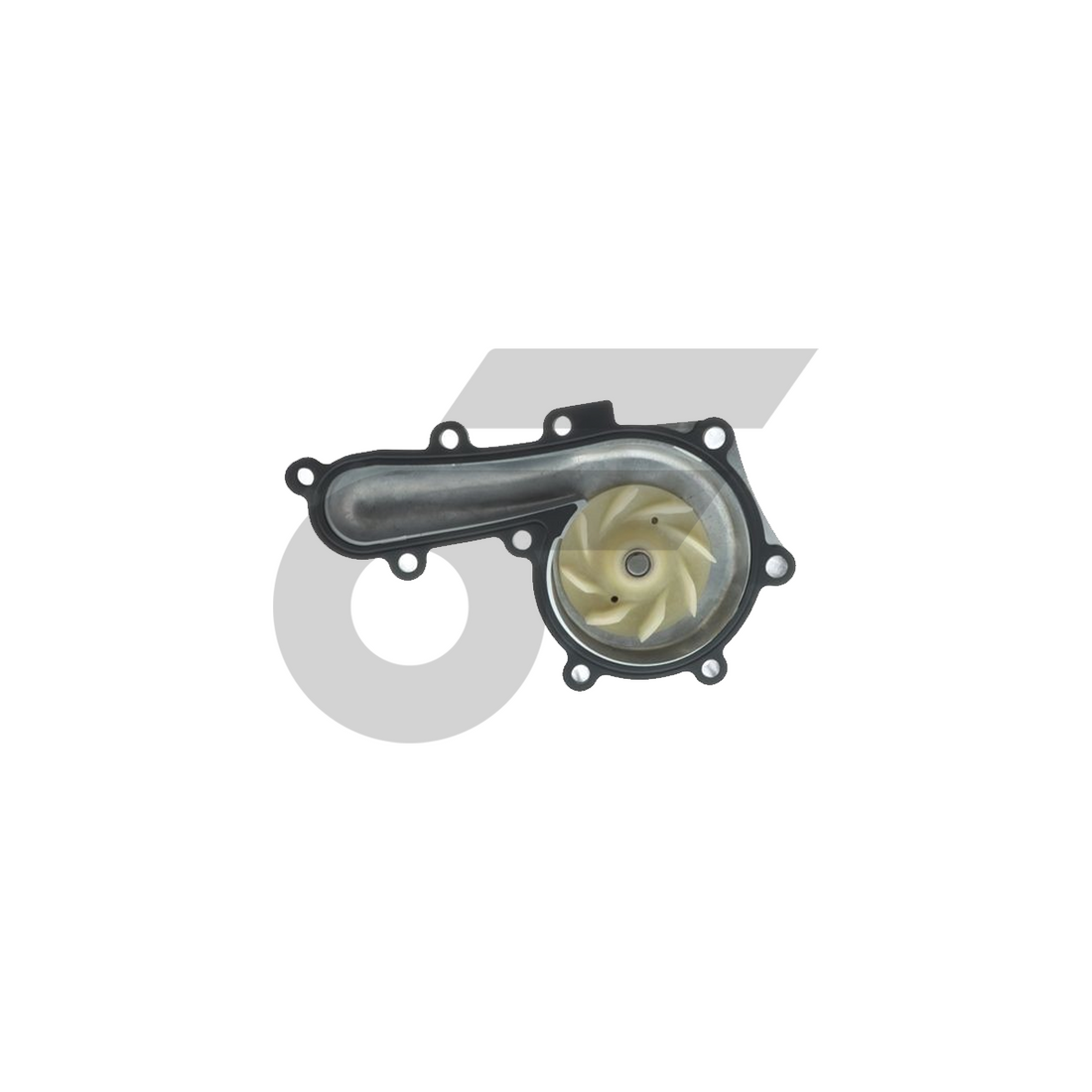 AISIN ปั๊มน้ำ LAND CRUISER 4.2L 1HD, 1HZ ปี93-99 | JAPAN OE