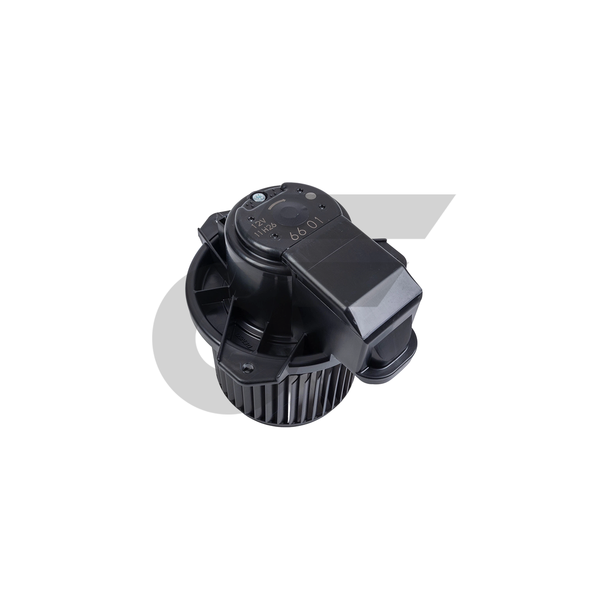 NIPPON มอเตอร์โบลเวอร์แอร์ COASTER XZB70