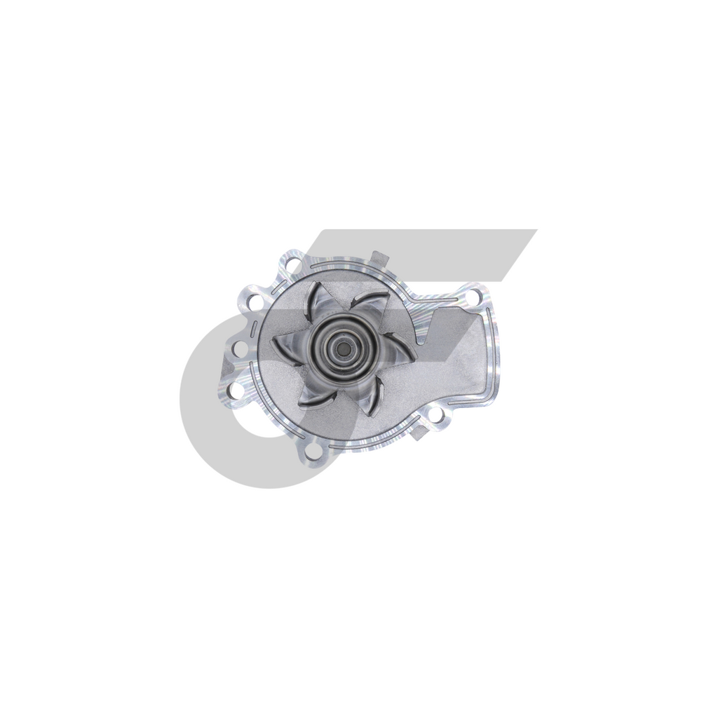 AISIN ปั๊มน้ำ BLUEBIRD 1.8L Z18,SR18 ปี89-01
 | JAPAN OE