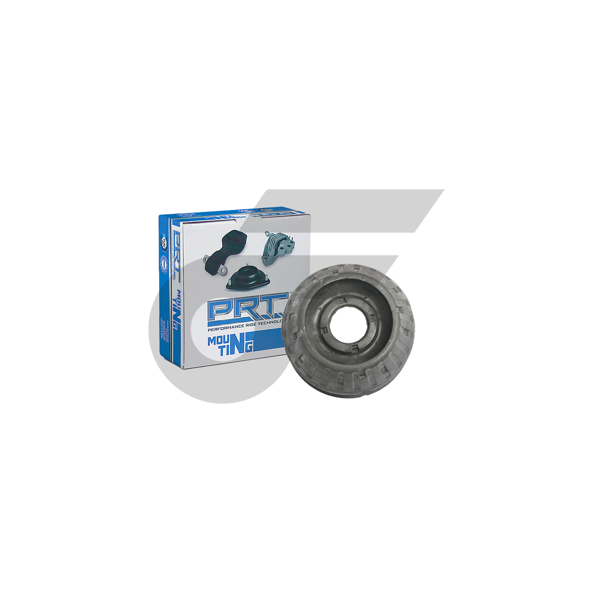 PRT เบ้าโช้คอัพหน้า L/R YARIS NCP91 ปี06, VIOS NCP93 ปี07 | 486090D050