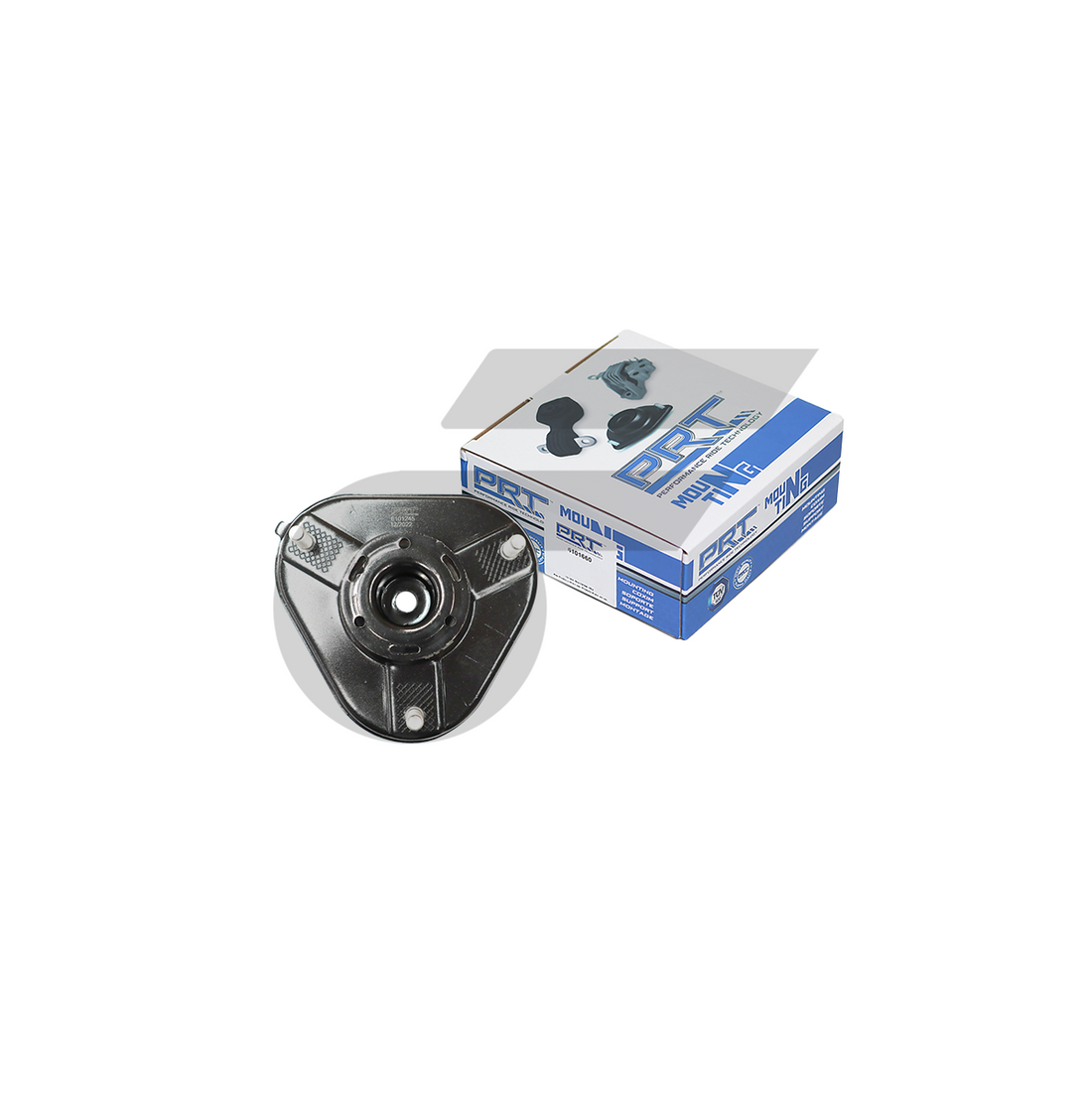 PRT เบ้าโช้คอัพหน้า L/R CHR 1.8 ZYX10 ปี17 | 48609F4020