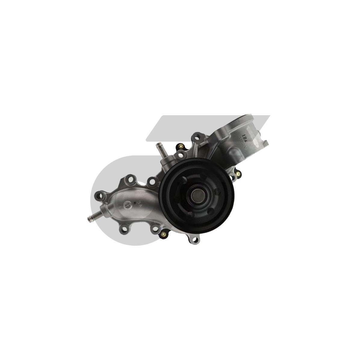 AISIN ปั๊มน้ำ LAND CRUISER IVD-FTV | JAPAN OE