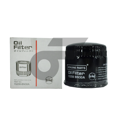 HIBRID NAVARA oil filter