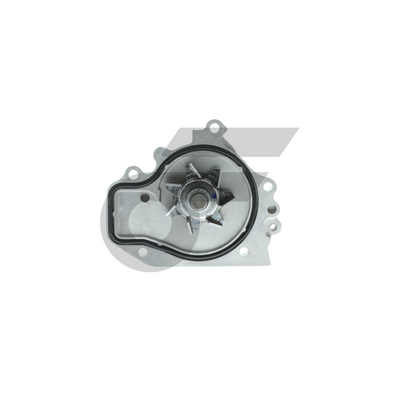 AISIN ปั๊มน้ำ CIVIC B16A, B16B, B18C JAPAN QC