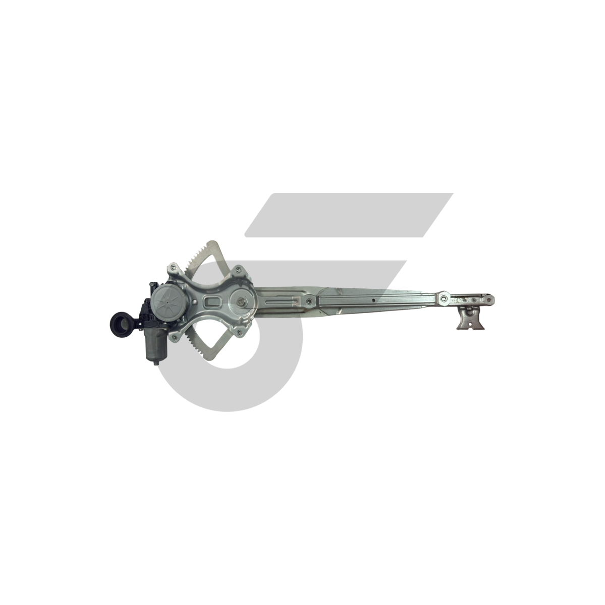 TOYOTA-OE เฟืองยกกระจก L+มอเตอร์ COMMUTER