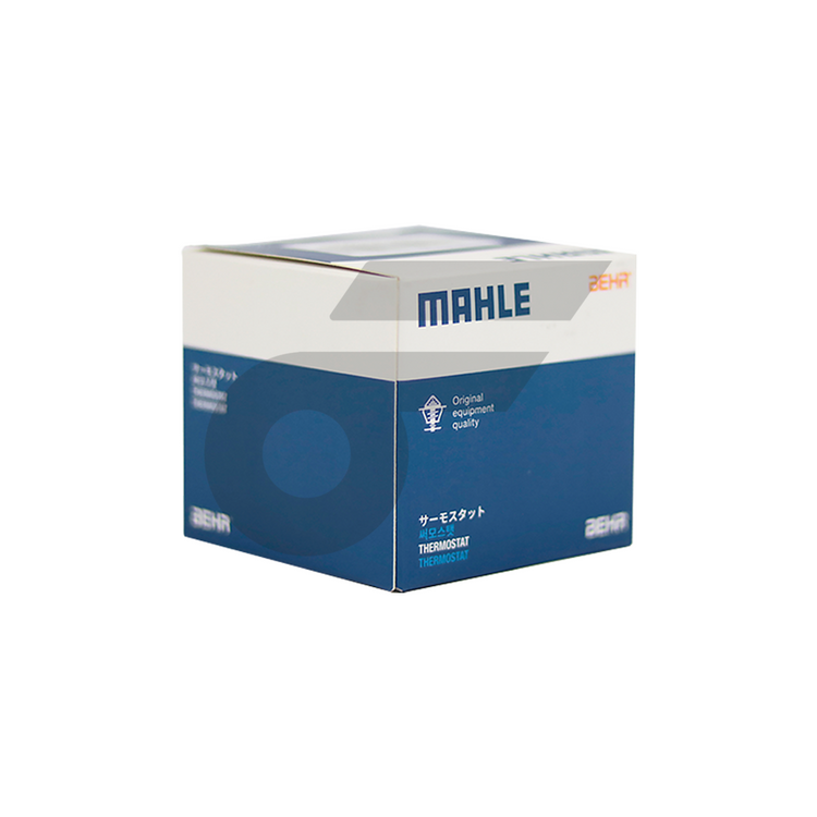 MAHLE วาล์วน้ำ TD27 FRONTIER D22, 4D55 CYCLONE | 76.5องศา