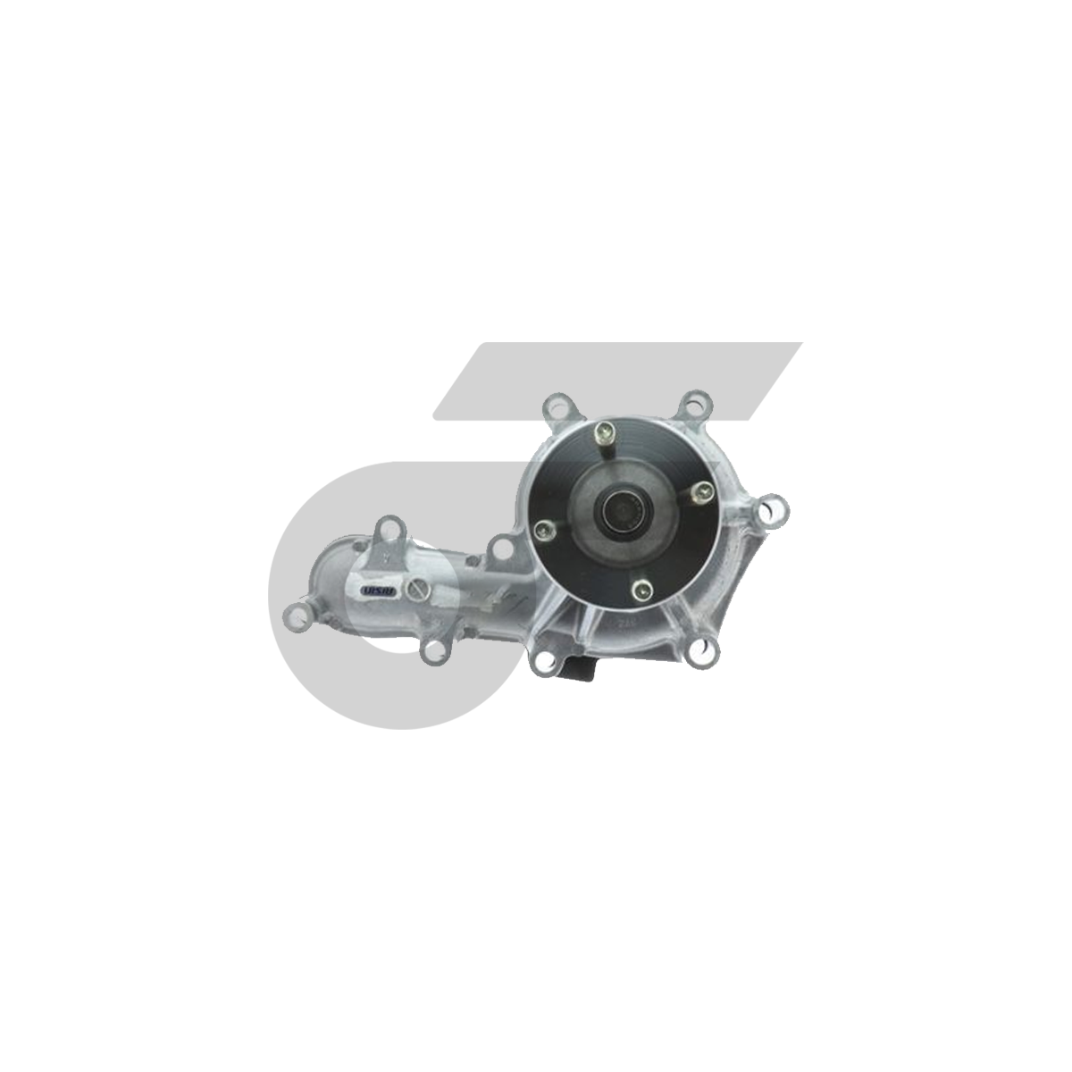 AISIN ปั๊มน้ำ LAND CRUISER 4.2L 1HD, 1HZ ปี93-99 | JAPAN OE