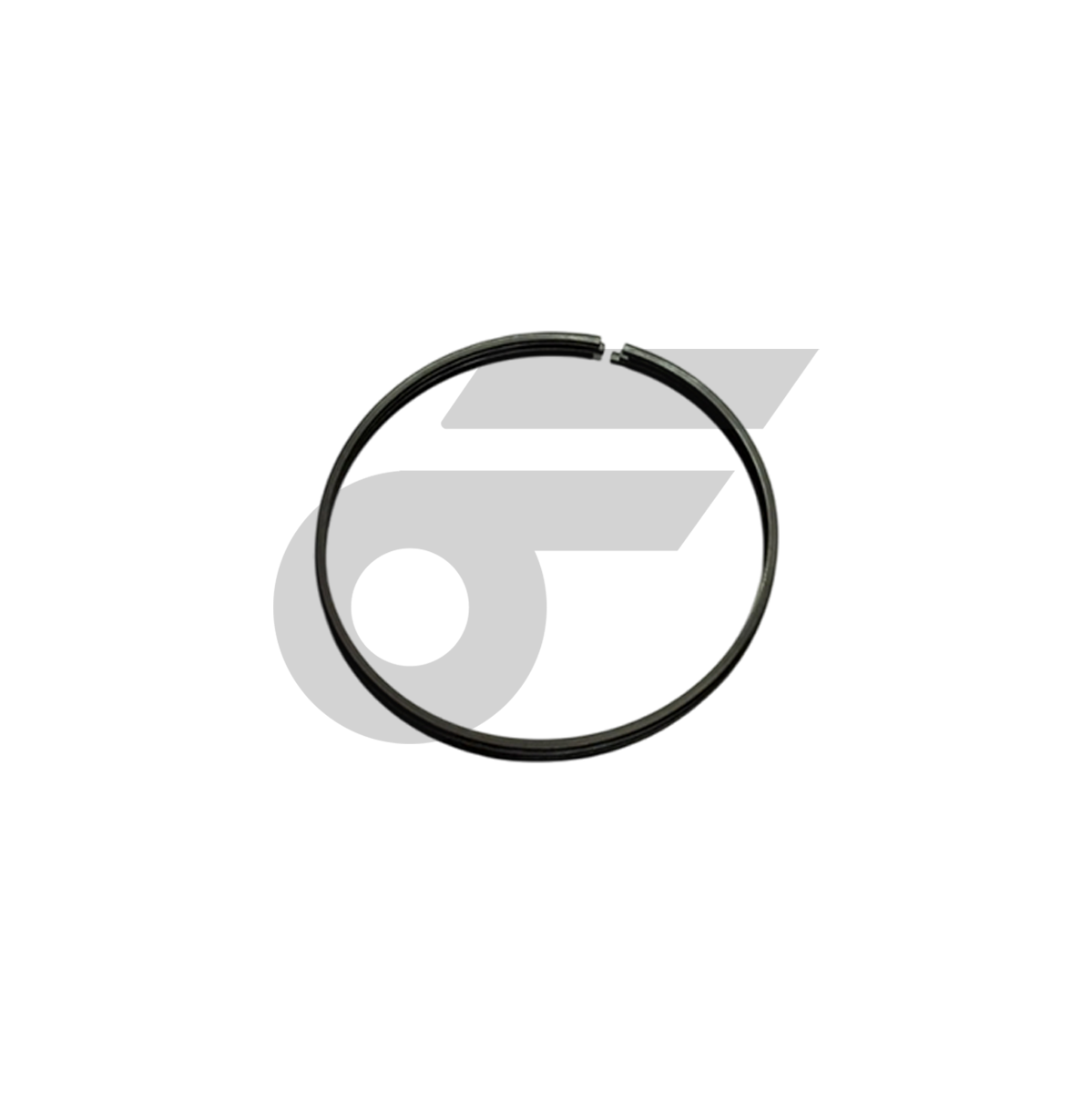 TP แหวนลูกสูบ COMMUTER 2TR | ไซส์20(0.50) เบนซิน