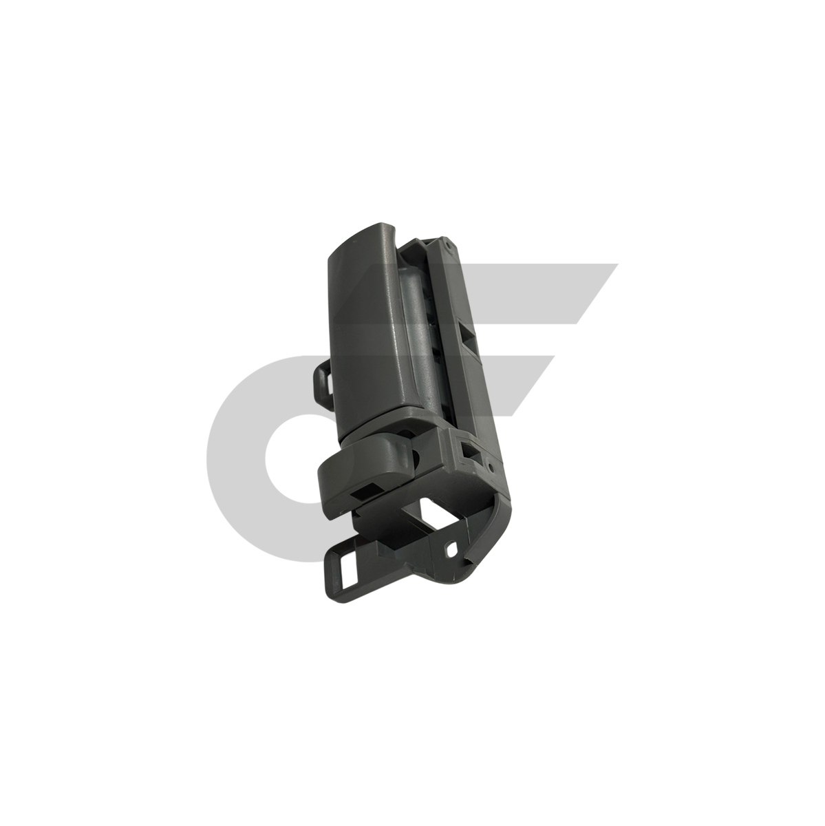 PT มือเปิดประตู บานเลื่อน อันใน COMMUTER | เทาดำ