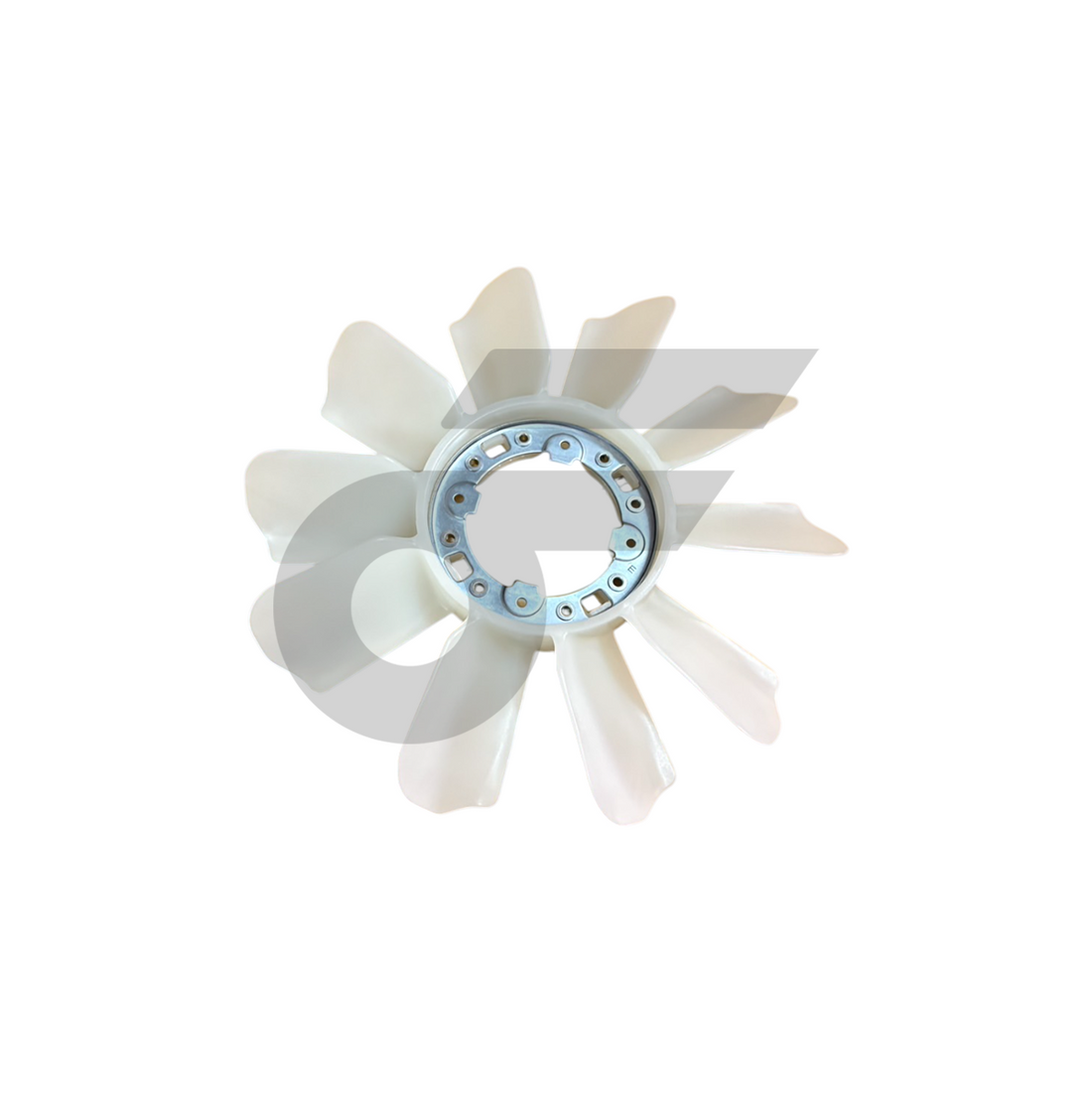 AISIN ใบพัดลม 10แฉก COASTER |1636167040