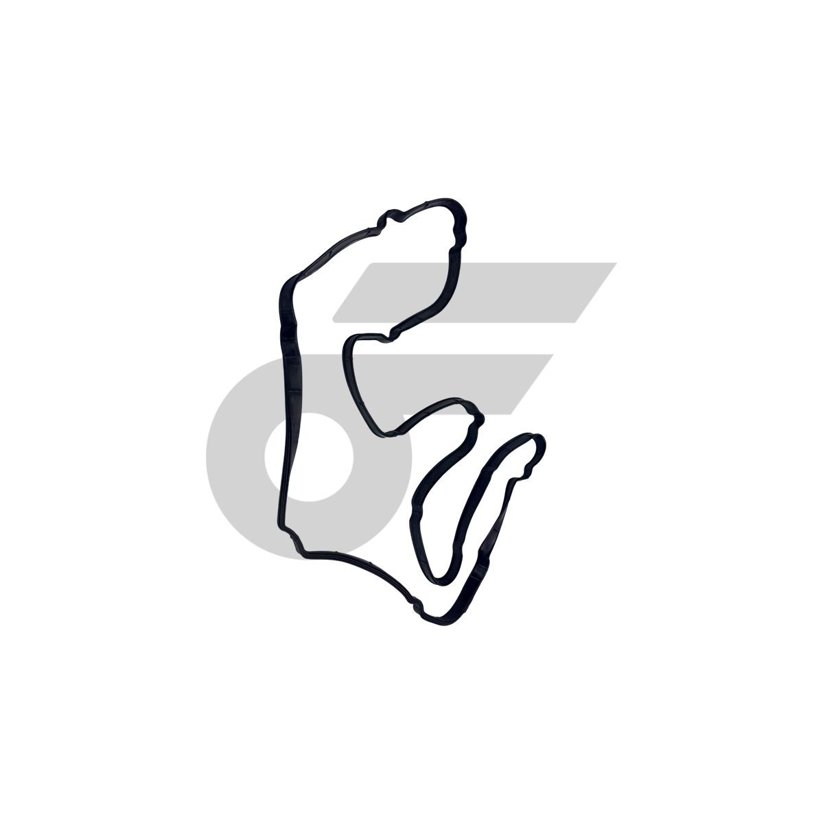 TOYOTA-OE ยางฝาวาล์ว COMMUTER | เบนซิน