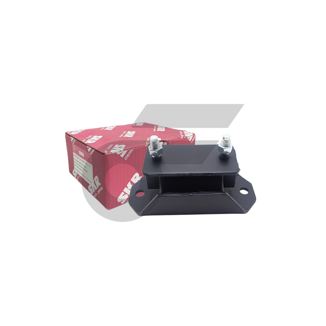 SKR ยางแท่นเกียร์ DMAX COMMONRAIL ปี04-13 2.5 3.0 2WD 4WD | 8972476811