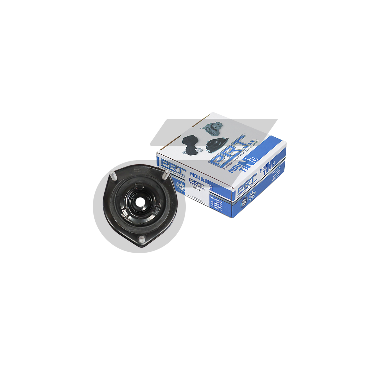 PRT เบ้าโช้คอัพหลัง L CAMRY ACV40 ปี08, ACV50 ปี12 | 4876006120