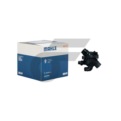 MAHLE วาล์วน้ำควบคุมไฟฟ้า BMW MINI N54 N55 / X5 30I (E70), X6 35I (E71) ปี08 | 97องศา