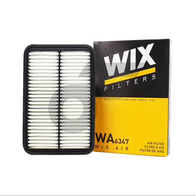 WIX ไส้กรองอากาศ COROLLA AE111 AE101