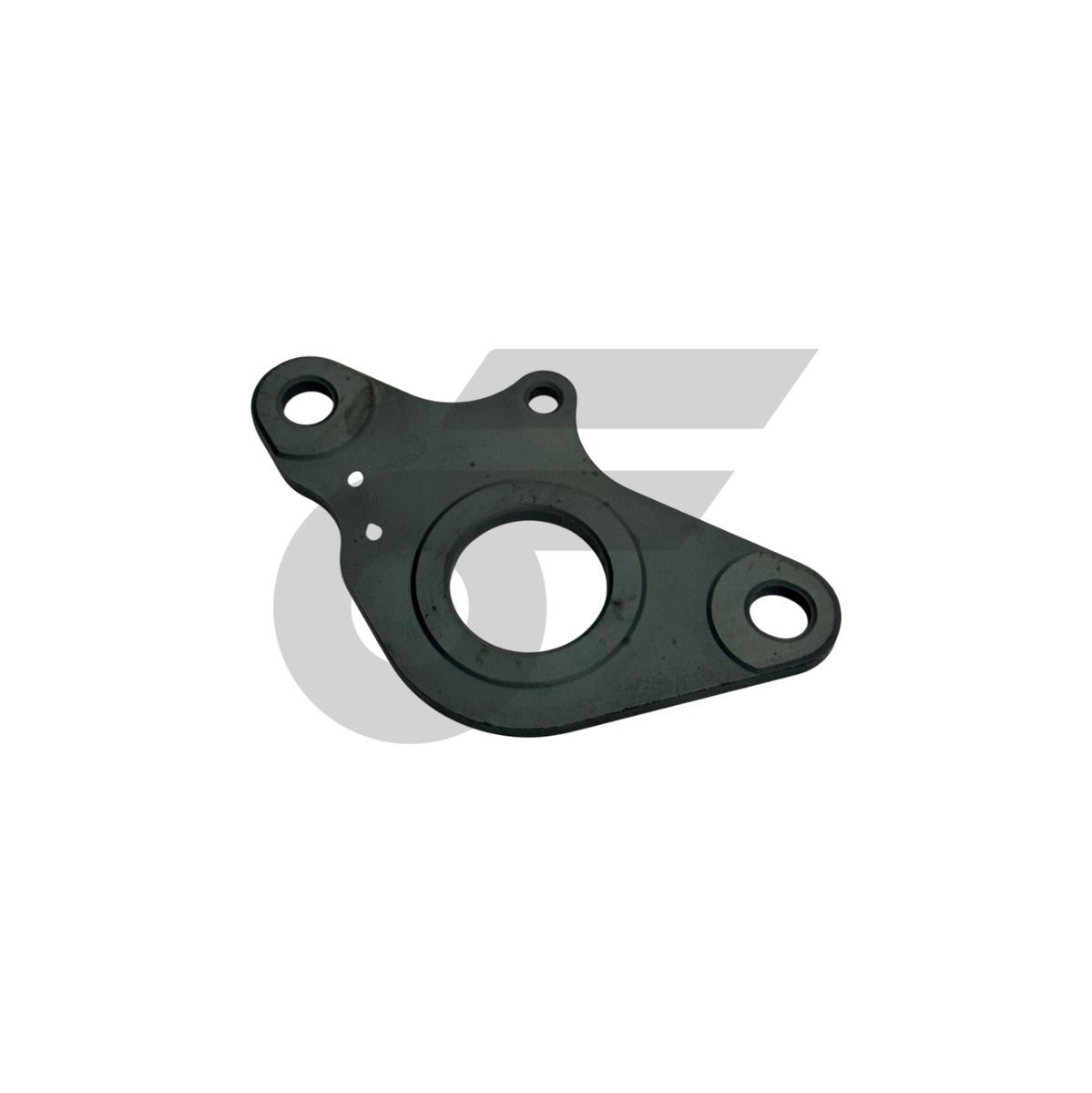 TOYOTA แท้ศูนย์ แผ่นยึดเพลาบาลานซ์ ไอเสีย COMMUTER 2TR