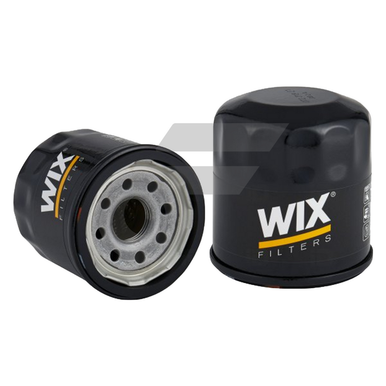 WIX ไส้กรองน้ำมันเครื่อง BIG BIKE HONDA, KAWASAKI, YAMAHA, TRIUMPH, HARLEY