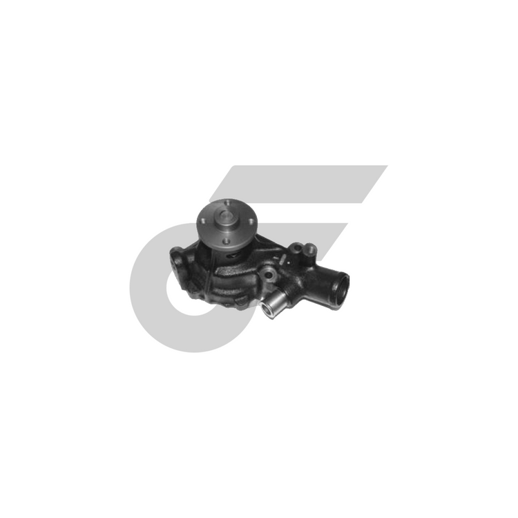 AISIN ปั๊มน้ำ ELF 2.8L, 3.3L 4BA1, 4BC1, 4BC2 ปี80-84 | JAPAN OE