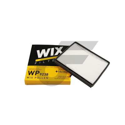 WIX ไส้กรองแอร์ OPTRA 1.6L, 1.8L ปี04