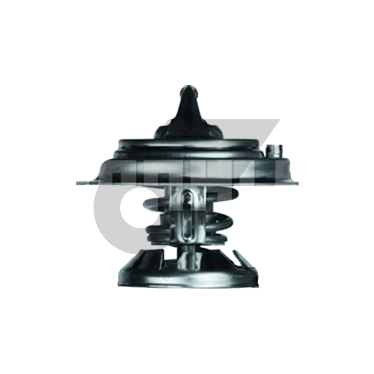 MAHLE วาล์วน้ำ BENZ OM601-5 ดีเซล / W201 W202 W124 W210, MUSSO REXTON | 85องศา