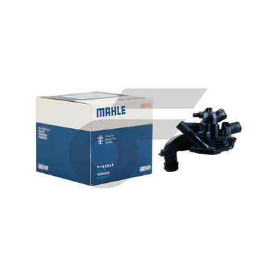 MAHLE Electric control water valve BMW MINI N14 N16 N18 / R55 R56 R58 R60 R61 | 105 degrees