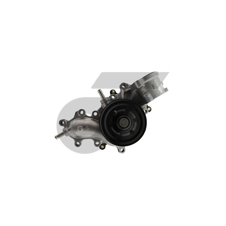 AISIN Water pump LAND CRUISER IVD-FTV | JAPAN OE