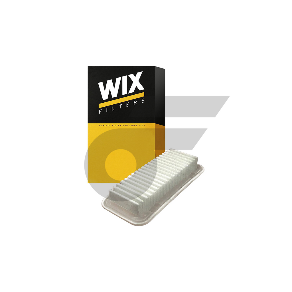 WIX ไส้กรองอากาศ SWIFT 1.2L K12B ปี12 AZH412