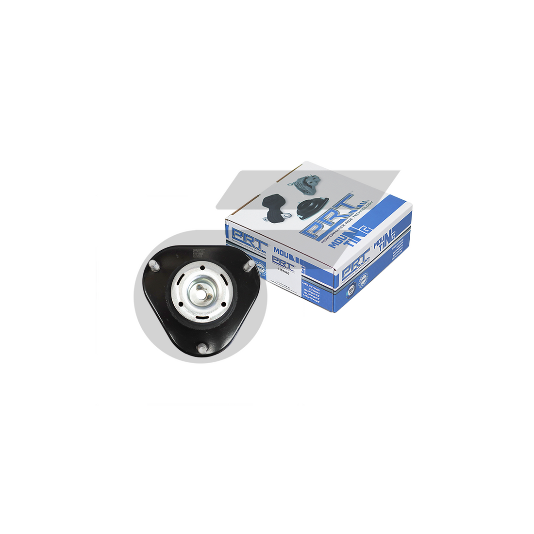PRT เบ้าโช้คอัพหน้า L/R PRIUS 1.8 ZVW30 ปี09 | 4860947030