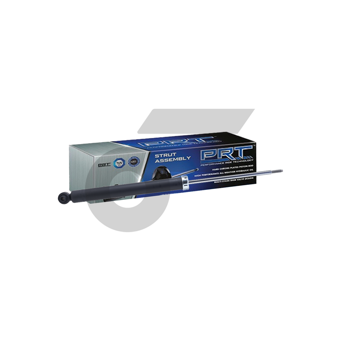 PRT โช้คอัพหลัง L/R SONIC T300 1.4 1.6 ปี12-ON, SPIN ปี12