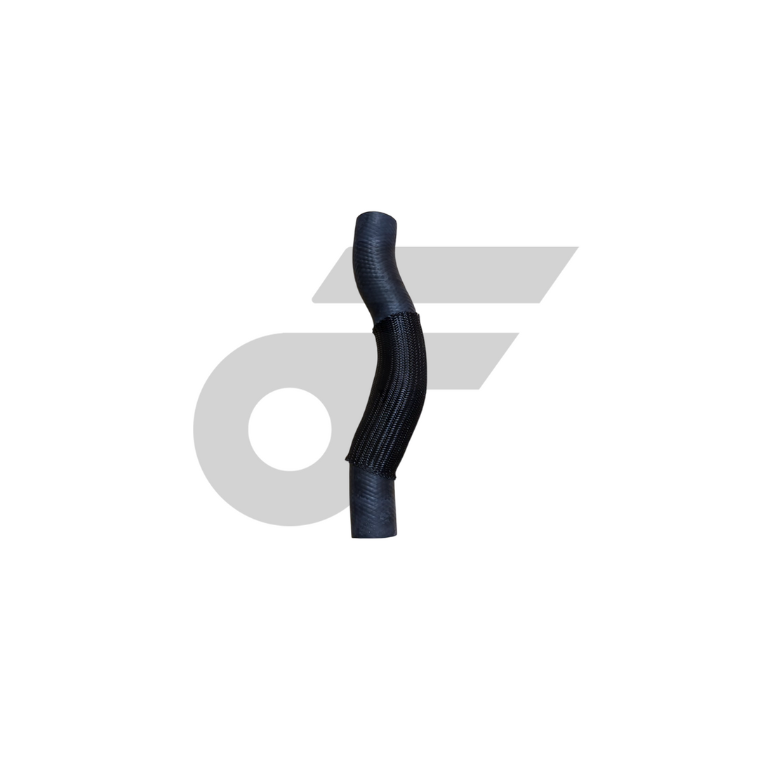 TOYOTA แท้ศูนย์ ท่อยางหม้อน้ำ บน COASTER XZB60 XZB70