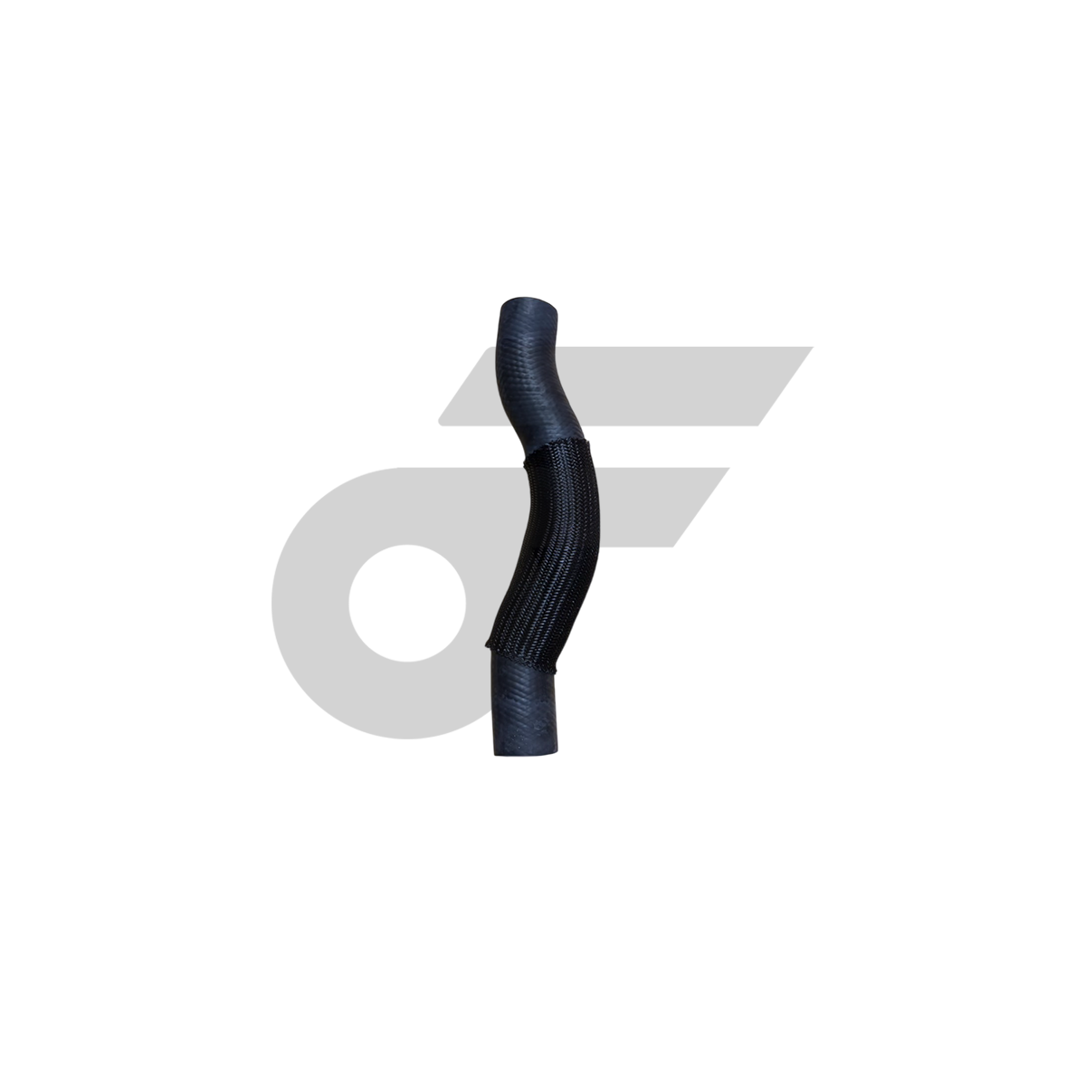TOYOTA แท้ศูนย์ ท่อยางหม้อน้ำ บน COASTER XZB60 XZB70