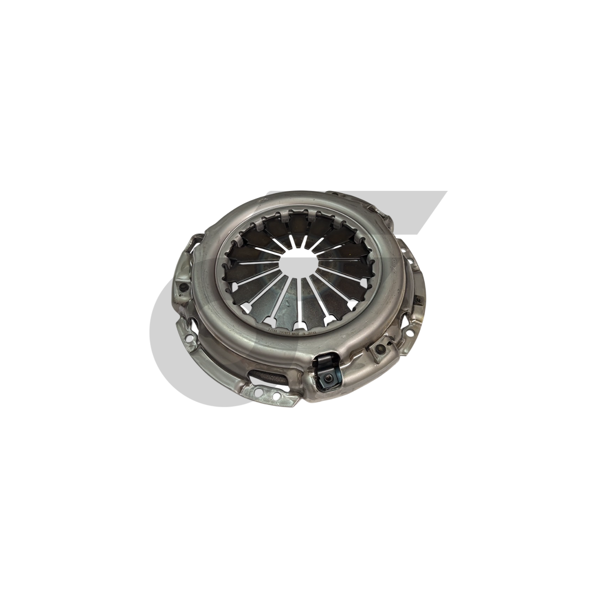 EXEDY หวีคลัทช์ FORTUNER 2.7L, COMMUTER (TGN1-2, TRH213) 2TR-FE | 10นิ้ว 2.7L, (TGN1-2#, TRH213)